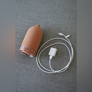 Vitruvi Stone Diffuser in Terracotta